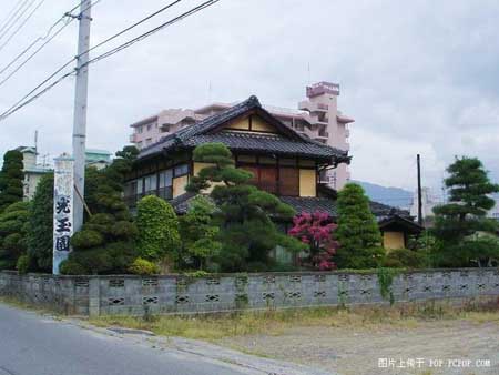 日本农村人口_日本农村