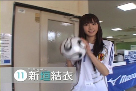 日本足球前进的动力--应援经理-日本文化_日本