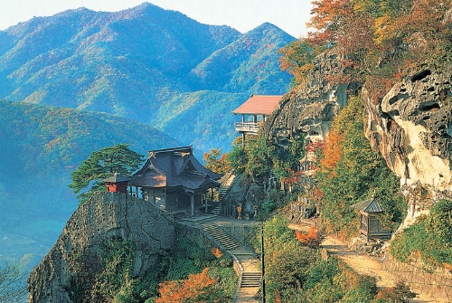 山形县十大人气景点-日本旅游_日本酒店_日本