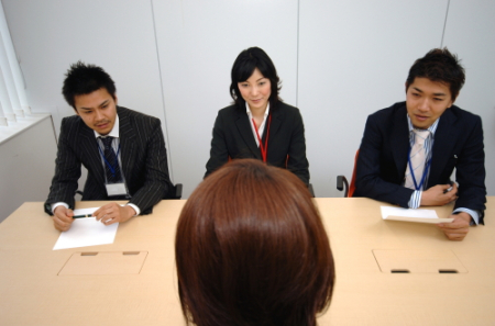 日本调查:找新工作时决不让步的条件-日本文化