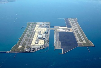 关西机场2014年国际线旅客数创新高 - 日本通