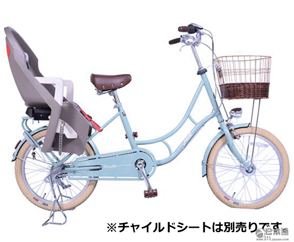 日本人这么有钱，为何自行车却如此普及？
