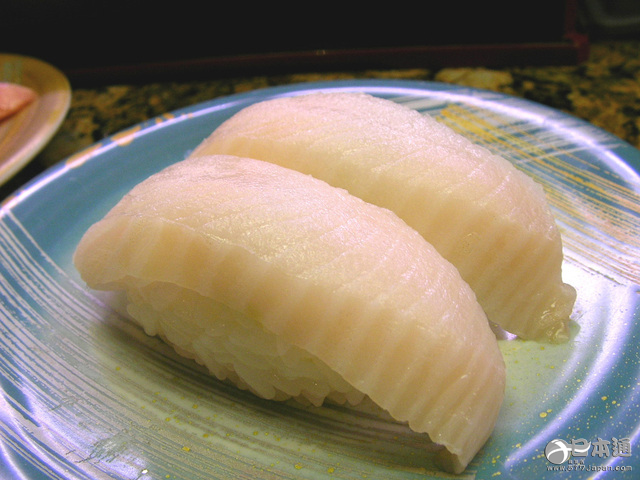 大鱼大肉吃腻了 来一贯寿司吧（上篇）