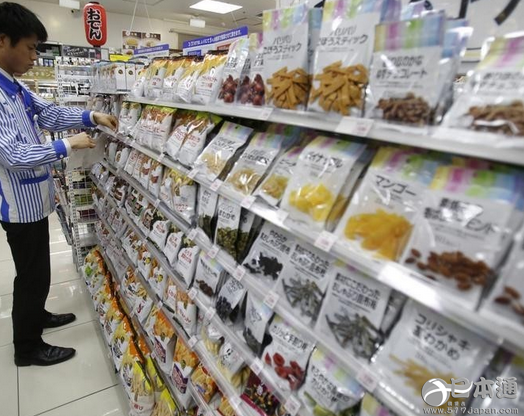 日本1月全国便利店销售额同比增长1.0%
