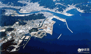 川崎近海汽船将开通室兰港至宫古港轮渡航线