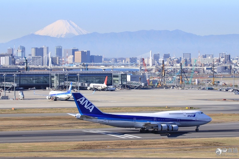 中国游客为静冈机场创造99亿日元经济效应-日