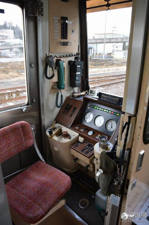 东日本大地震5周年纪念 三陆铁道的复兴历程-