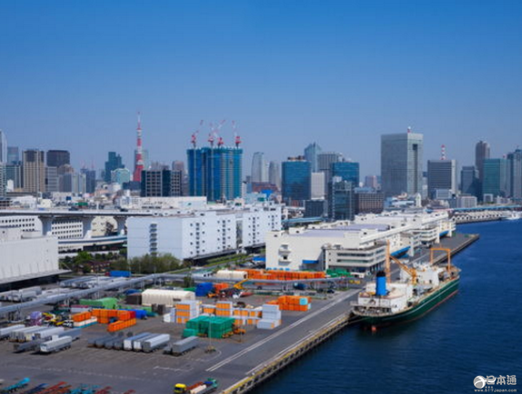 日本2月份实现贸易顺差2428亿日元
