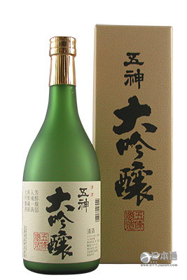 日本处女的口嚼酒，你敢喝吗？