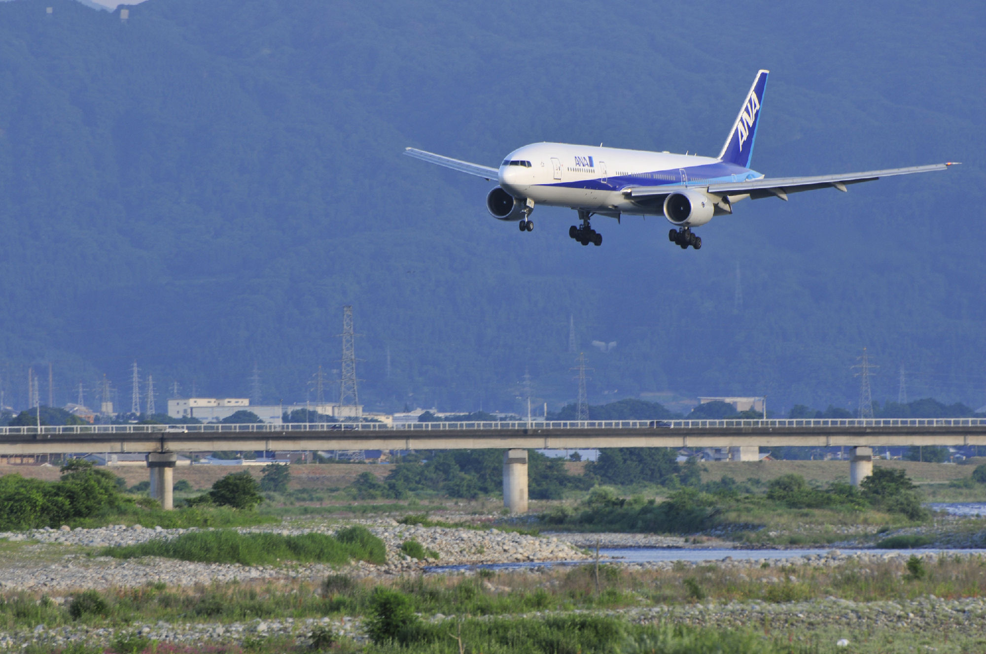 日本富山与大连航班每周增开一个班次 一周三