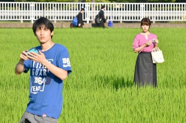 《中学圣日记》 圣地巡礼（上篇）