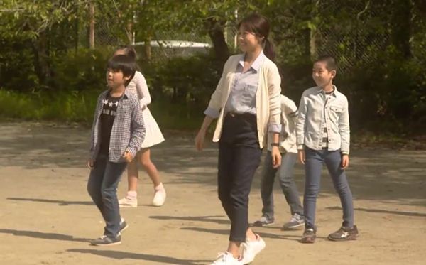 《中学圣日记》 圣地巡礼（上篇）