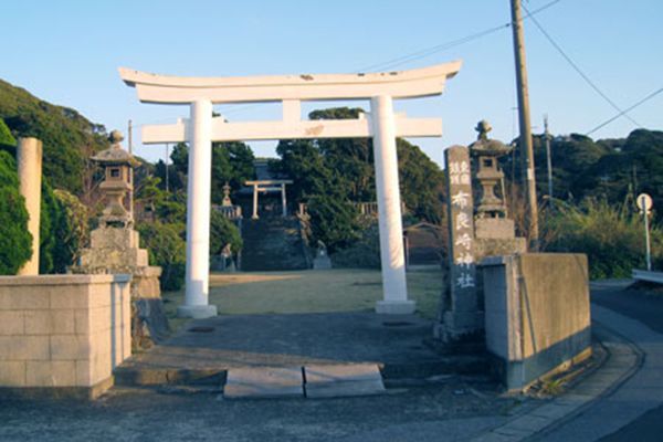 《中学圣日记》 圣地巡礼（上篇）