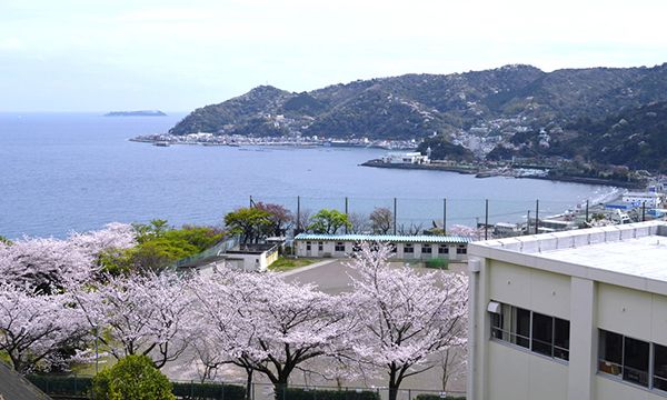 《中学圣日记》 圣地巡礼（上篇）