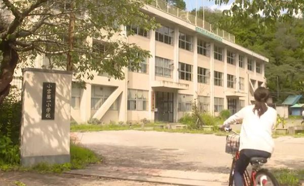 《中学圣日记》 圣地巡礼（上篇）