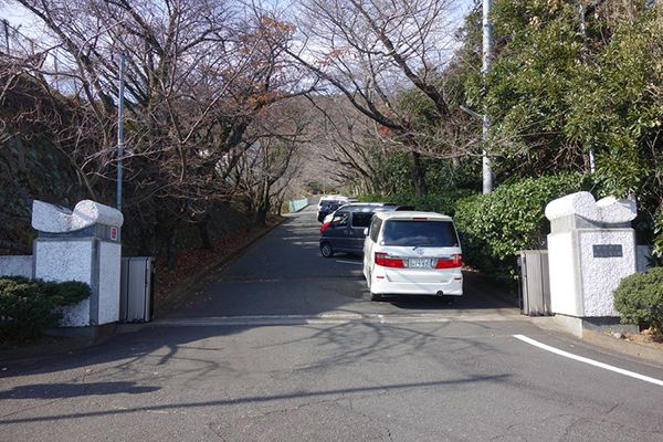 《中学圣日记》 圣地巡礼（上篇）