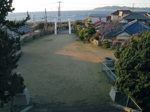 《中学圣日记》 圣地巡礼（上篇）