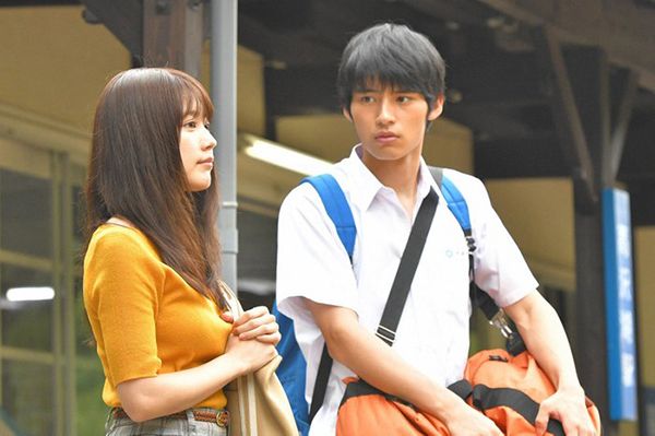 《中学圣日记》 圣地巡礼（上篇）