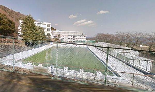 《中学圣日记》 圣地巡礼（上篇）
