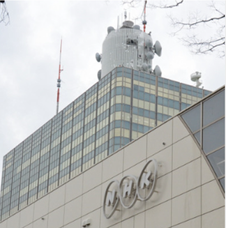 日本NHK电视台更正“日产汽车公司职员心声”新闻报道