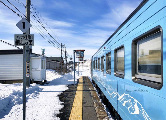 日本绝美秘境在哪？北海道小众旅行道东道央篇