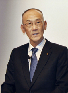 日本雅马哈公司社长表明将停止四轮汽车的生产