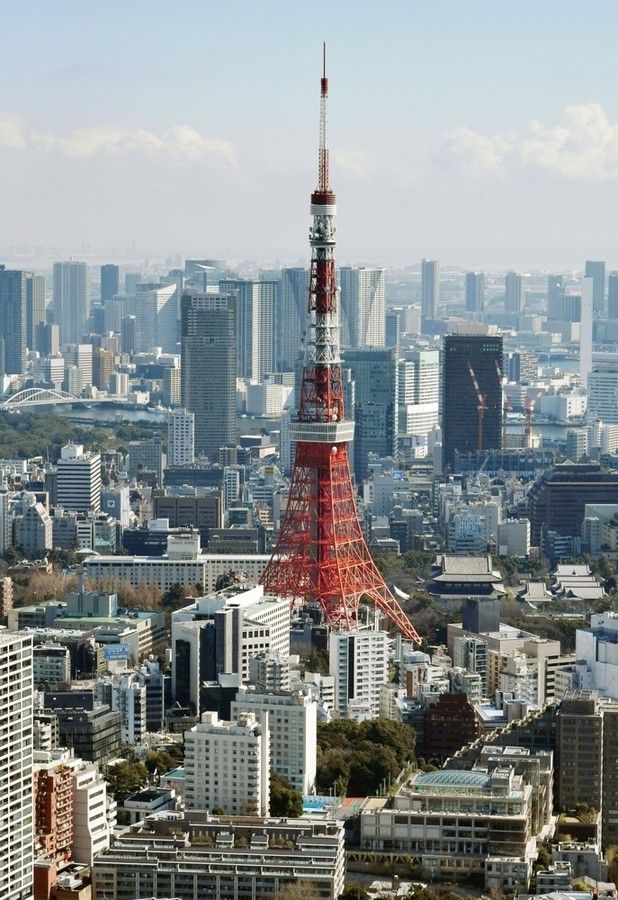 日本公布2018年度人口迁移情况 东京圈仍处于高迁入状态