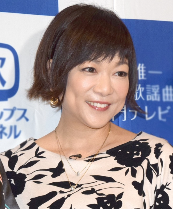 日本演员堀千惠美顺利完成口腔癌手术 日本演员堀千惠美顺利完成口腔癌手术