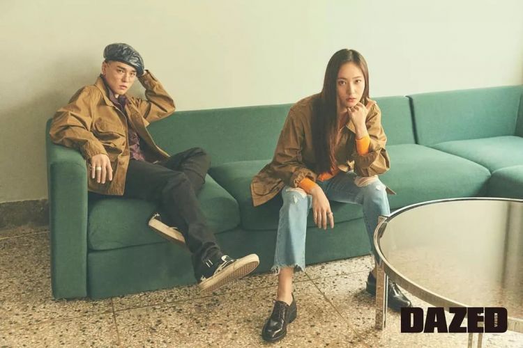 优衣库的新款,让我想起了《监狱风云》里的周润发... 优衣库的新款,让我想起了《监狱风云》里的周润发...