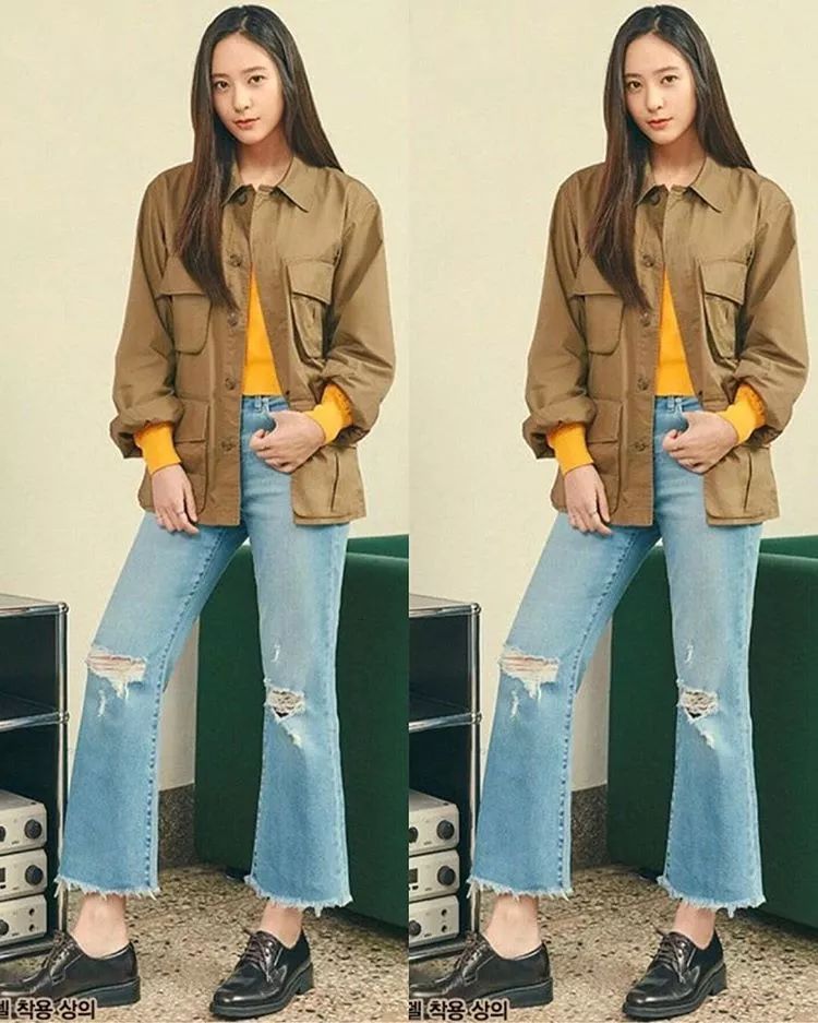 优衣库的新款,让我想起了《监狱风云》里的周润发... 优衣库的新款,让我想起了《监狱风云》里的周润发...