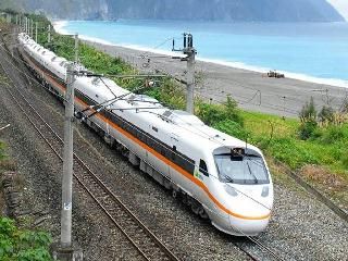 日立、东芝从中国台湾获得600辆特级电车订单