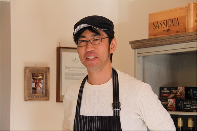 和歌山美食探访——来自纪州的奶酪制作师、梅子、葡萄山椒 