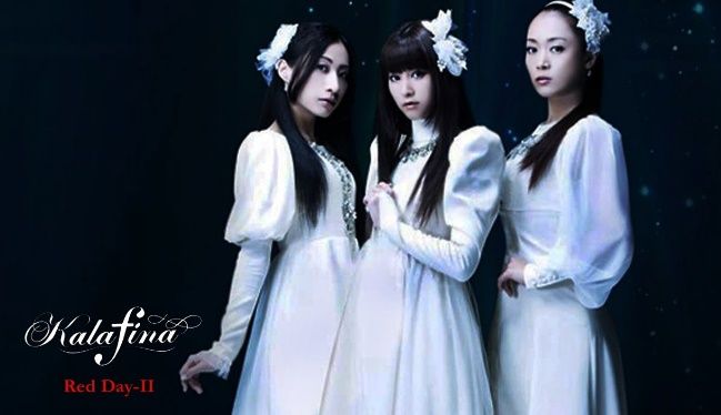 日本歌唱组合Kalafina宣布解散