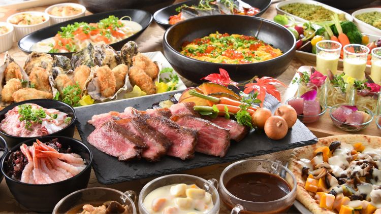 日本自助餐厅菜品售罄  顾客能否要求全额退款？