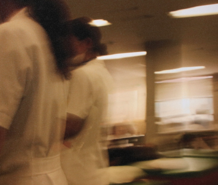 来自日本大阪市“病房摄影师”的故事