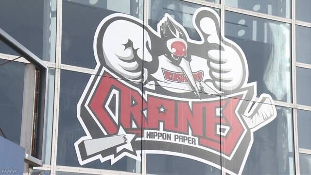 日本冰球队“东北海道Cranes” 4月底组建完毕