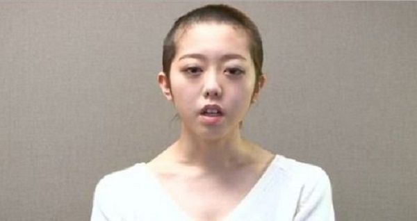 AKB48成员峯岸南再次被曝出与男性接触 为什么舆论的矛头总是对准她？