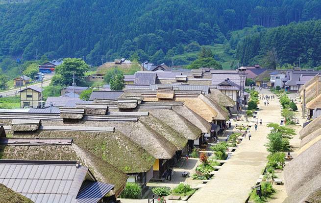 日本福岛策划以美食带动旅游的示范线路 重点吸引入境游客