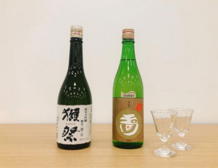 通过日本酒回顾平成时代的酒历史