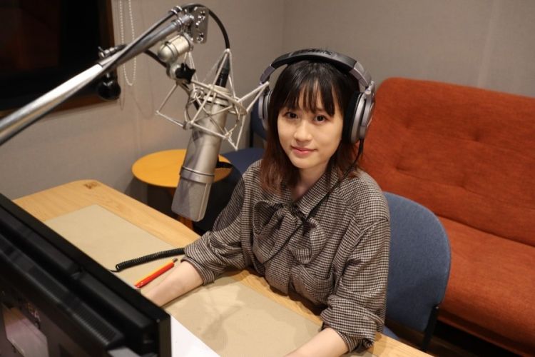 日本女演员前田敦子产后首次录制的节目在母亲节播出