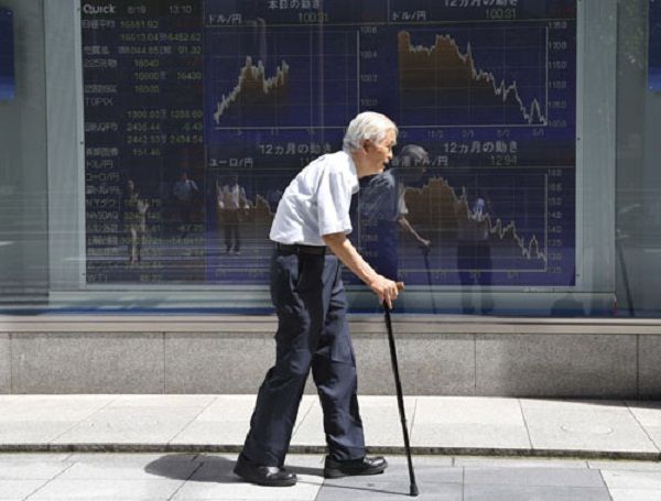 日本社会如何看待“高龄者再就业”问题？