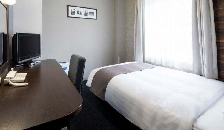 日本人喜欢住的快捷酒店有哪些？