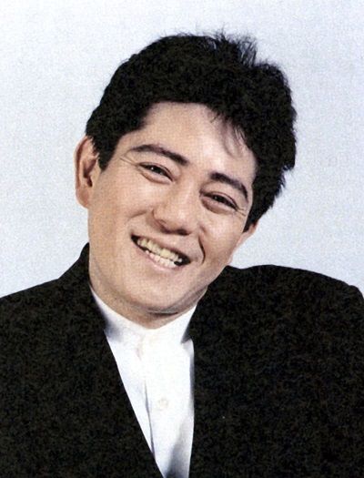 日本喜剧演员木村进去世 享年68岁 日本喜剧演员木村进去世 享年68岁