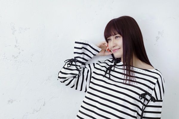 Anisama2019第5波名单公布：中岛爱、angela、上坂堇