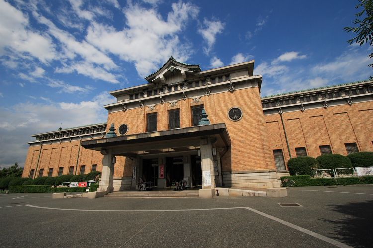 京都独自旅行特辑！畅游6个美术馆和博物馆