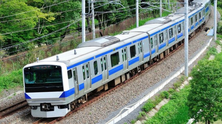 “普通列车”速度比“快速电车”快？日本JR线的秘密