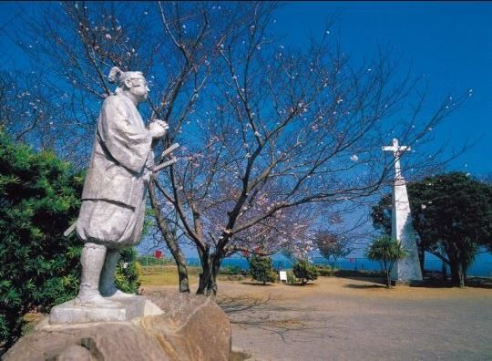 日本天主教残酷史