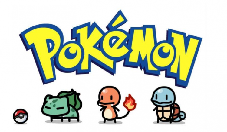 日本Pokémon公司官网将免费提供100种动画插图
