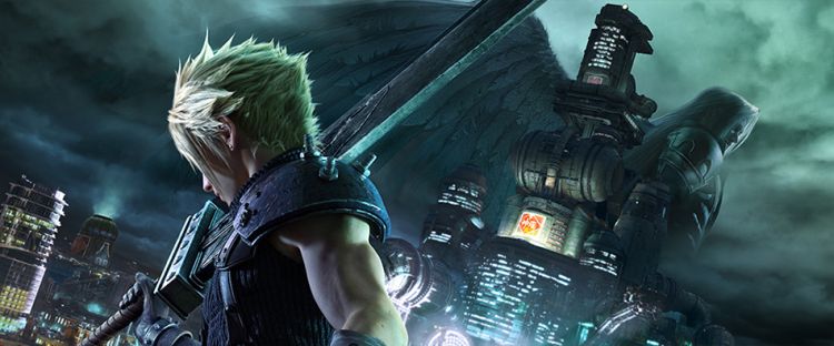 PS4版《最终幻想7：重置版》将于2020年3月3日发售