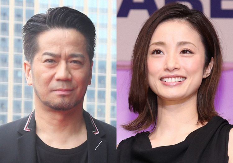 日本演员上户彩宣布怀上二胎 预计7月生产